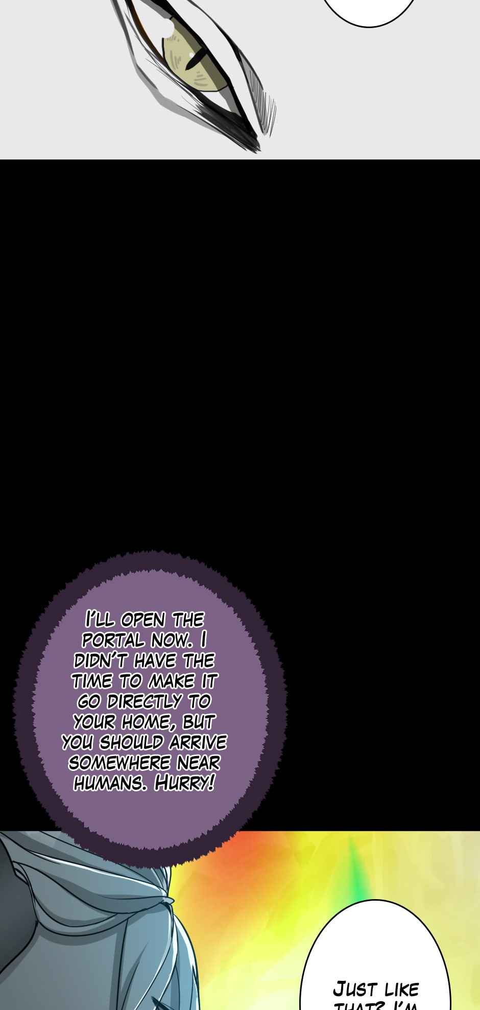 The Beginning After The End Chapter 15 image 54